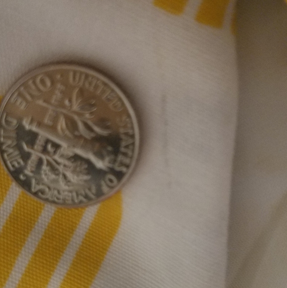 Theme Floral Peplum Style Jacket (C2) - Picture 7 of 9